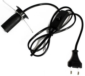 Himalájska soľná lampa s dreveným podstavcom 24-25kg