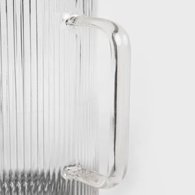 Džbán LANES sklenený 895963