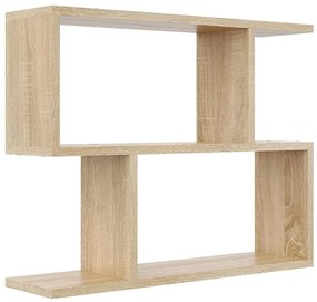 Polička NR 24 Dub Sonoma