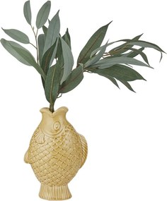 WABI SABI Váza ryba 24 cm