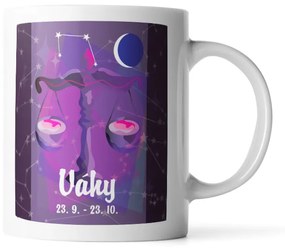 Sablio Hrnek Váhy - 890 ml - XXL