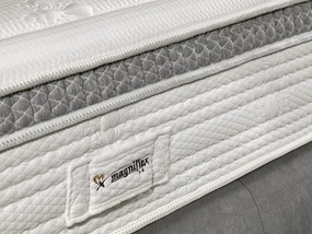 Magniflex matrac ARMONIA Magnigel Dual 12 - 180x200 cm