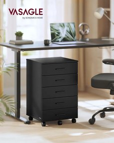 Mobilná skrinka OFC081BC02