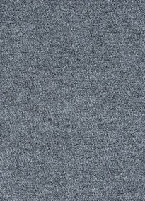 Koberce Breno Metrážny koberec PICCOLO 531, šíře role 400 cm, modrá