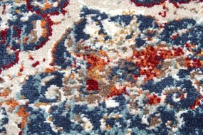 Hanse Home Collection koberce Kusový koberec Luxor 105637 Maderno Blue Multicolor - 200x280 cm