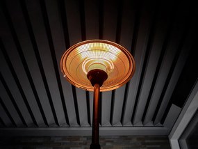 Elektrický ohrievač ENDERS BARCELONA