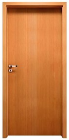 Dvere vnútorné Norma Decor plné 80P dub