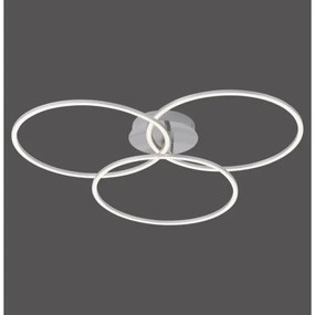 Leuchten Direkt 14539-55 - LED Stmievateľné svietidlo IVANKA 3xLED/12W/230V