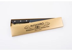 Nůž Masahiro MV-L Santoku 175 mm [14123]