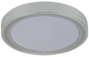 LED Stmievateľné stropné svietidlo LED/48W/230V 2700-6500K Wi-Fi Tuya + DO