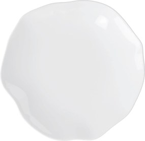XXXLutz RAŇAJKOVÝ TANIER jemný kostný porcelán (fine bone china) keramika Villeroy & Boch - Jedálenské sety - 003407101301