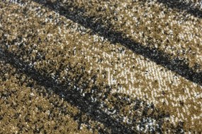 Behúň RAINBOW 11196/BG2 béžový / sivý