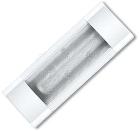 ECOLITE Podlinkové svietidlo DERIK, 1xG23, 11W, biele