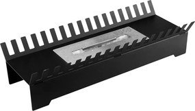 GM biokrbový horák Fenix čierny