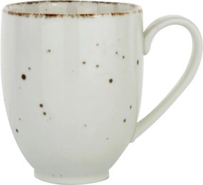 XXXLutz HRNČEK NA KÁVU porcelán keramika Ambia Home - Jedálenské sety - 005653003101
