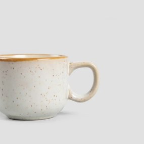 Šálka MORITA s podšálkou 727757 100 ml