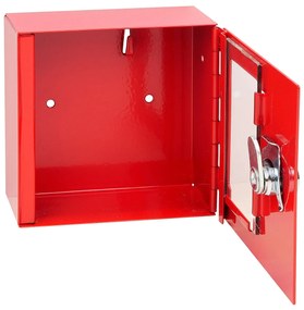 Richter Požiarna oceľová skrinka TS.1010.G.SU