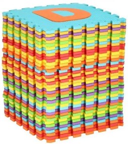 Detská penová podložka SPRINGOS FM0017