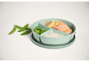 Desiatový box Nordic white – Mepal