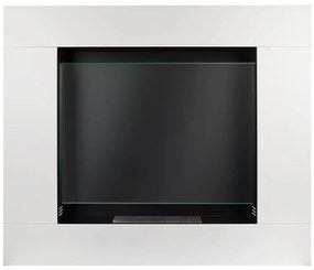 Biokrb Asne biela zo sklom