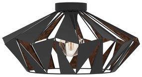Eglo 43399 - Stropné svietidlo CARLTON 6 1xE27/60W/230V