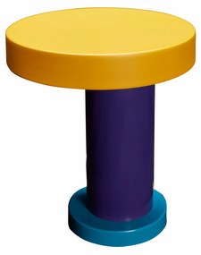 Hübsch Stmievateľná stolná LED lampa Magic