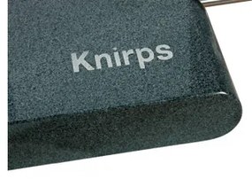 Knirps KNIRPS Trolley 40 kg - pojazdný žulový podstavec na záhradný slnečník