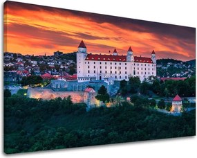 Obraz na stenu SLOVENSKO