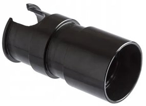 RED - Design Rendl-R12615 - LED Vonkajšie vstavané svietidlo KICK LED/1W/230V IP54