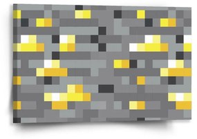 Sablio Obraz Blocks 2 - 60x40 cm