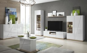 Sconto Vitrína FUTURA 05