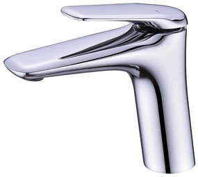 Umývadlová batéria NIAGARA strieborná