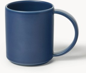 Ručne vyrobené hrnčeky Lowri, 4 ks