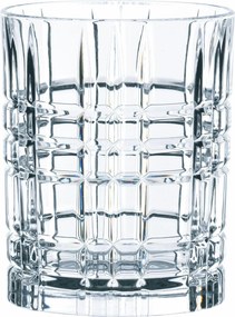 XXXLutz SADA POHÁROV NA WHISKY Nachtmann - Sady pohárov - 004546038802