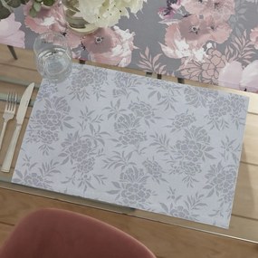 Prestieranie 2 ks 30x46 cm Dramatic Floral – Catherine Lansfield