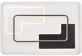 Brilliant - LED Stmievateľné stropné svietidlo BARDEN LED/57W/230V 3000-6800K + DO