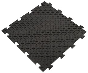 ArtPlast PVC puzzle podlahová dlaždica - textúrovaný povrch, 510 x 510 mm, 1 ks