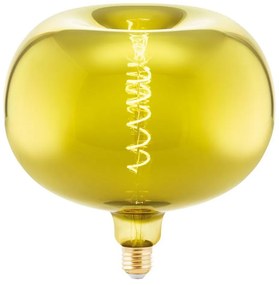 LED Stmievateľná žiarovka VINTAGE E27/4W/230V 1900K - Eglo 11894