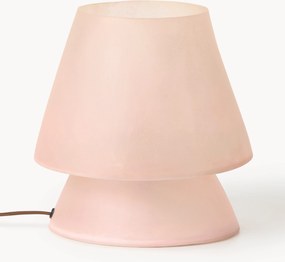 Malá stolová lampa Dassy