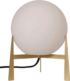 XXXLutz STOLNÁ LAMPA, E14, 22/28/22 cm - Online Only bytové doplnky - 003317001301