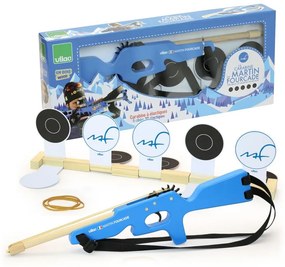 Vilac - Biatlonová malorážka Martin Fourcade