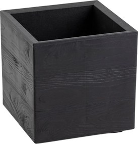 Květináč na kolečkách BETONIQUE 30x30 cm - výber z 8 prevedení