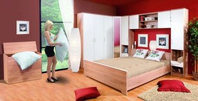 Periňák Sleep, dub sonoma