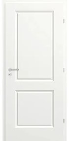 Interiérové dvere Morano M.2.1 biele 60 P