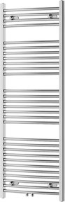 Mexen Ares, vykurovacie teleso 1500x600 mm, 579 W, chrómová, W102-1500-600-00-01