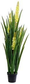 Rhynchostylis umelá rastlina zelená 150 cm