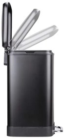 Dirt Devil Dvojitý odpadkový kôš 2 x 12 l  (100392121)