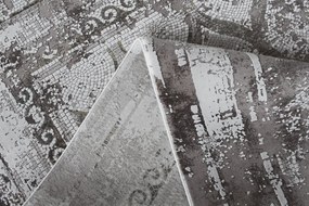 BE Koberec Creante 19148 BEIGE – béžový obdĺžnikový Rozmer: 80x150 cm