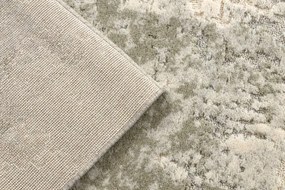 Koberec OSTA FLUX 461.138.SA990 zelený / béžový