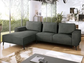 Rohova sedacia súprava Motelosa, Dostupné poťahy: Zetta 295, Strana:: Prava 2R-LC